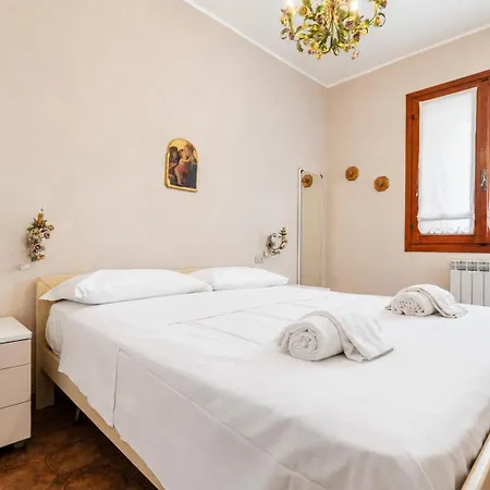 Oasi Riviera Apartman