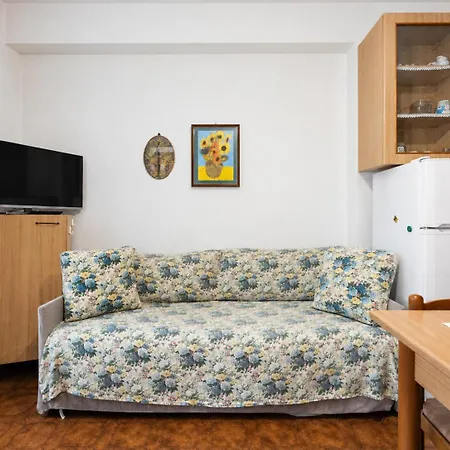 Apartman Oasi Riviera *