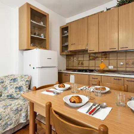 Apartman Oasi Riviera Bordighera