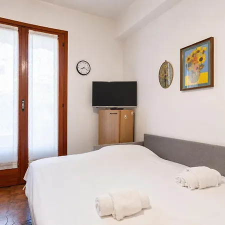 Apartman Oasi Riviera Bordighera
