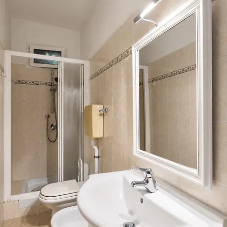 Oasi Riviera Apartman Bordighera