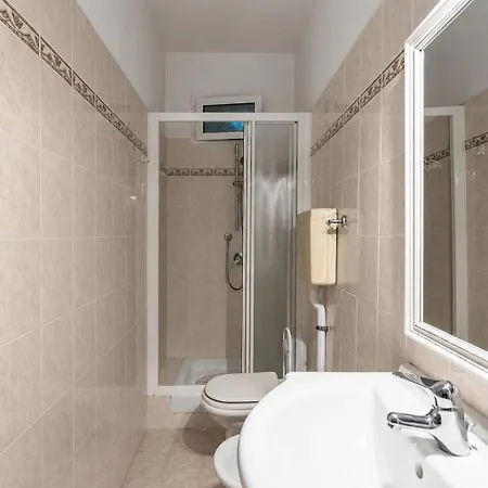 Apartman Oasi Riviera