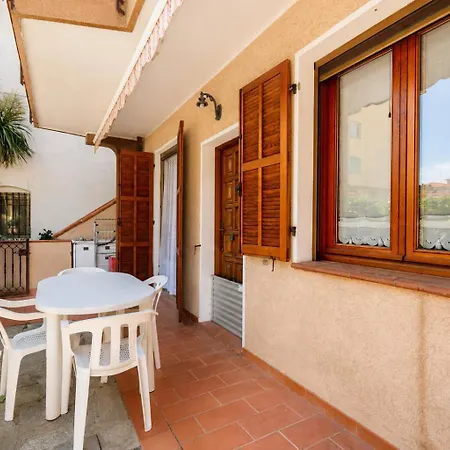 Apartman Oasi Riviera *